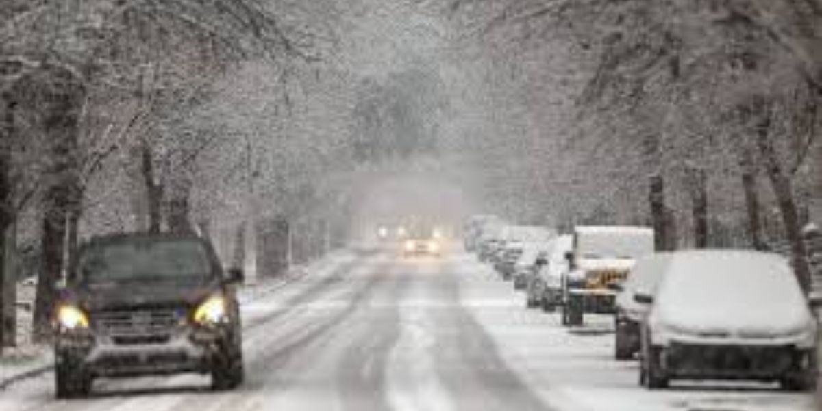 Snow Expected to Disrupt Thursday Morning Commutes in Northern Illinois and Northwest Indiana