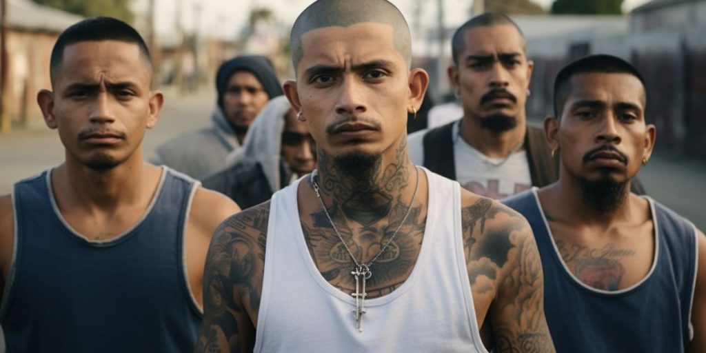 These Five Deadly Gangs Are Causing Havoc Across California and Threatening Public Safety