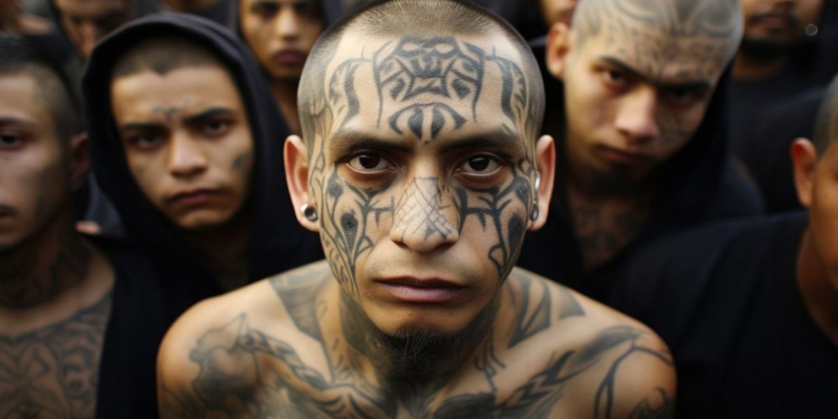 These Five Deadly Gangs Are Causing Havoc Across California and Threatening Public Safety