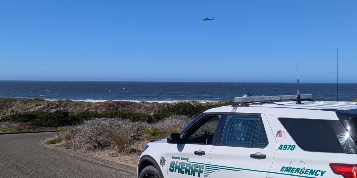 Two Dead, Four Missing After Tragic Boating Accidents Off California Coast