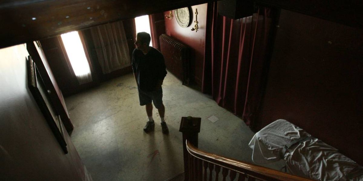 Unveiling the Dark Side of California 5 Haunted Destinations You Must Visit