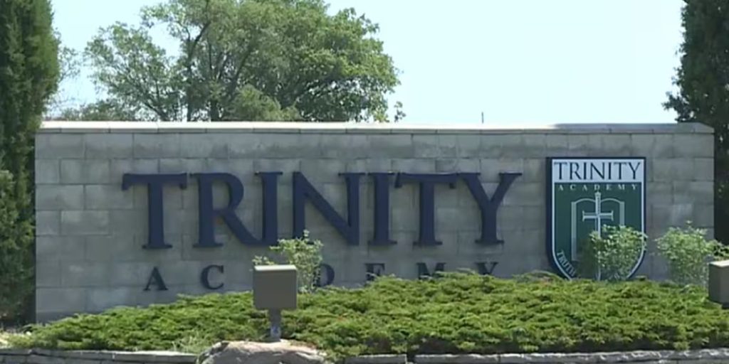 Wichita Student Sues Trinity Academy Over Teacher's Sex Abuse, Claims $250M in Damages