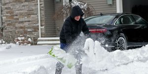 Winter Storm Watch Issued Lake Effect Snow to Bring Over 6 Inches to Ohio, Pennsylvania, and New York