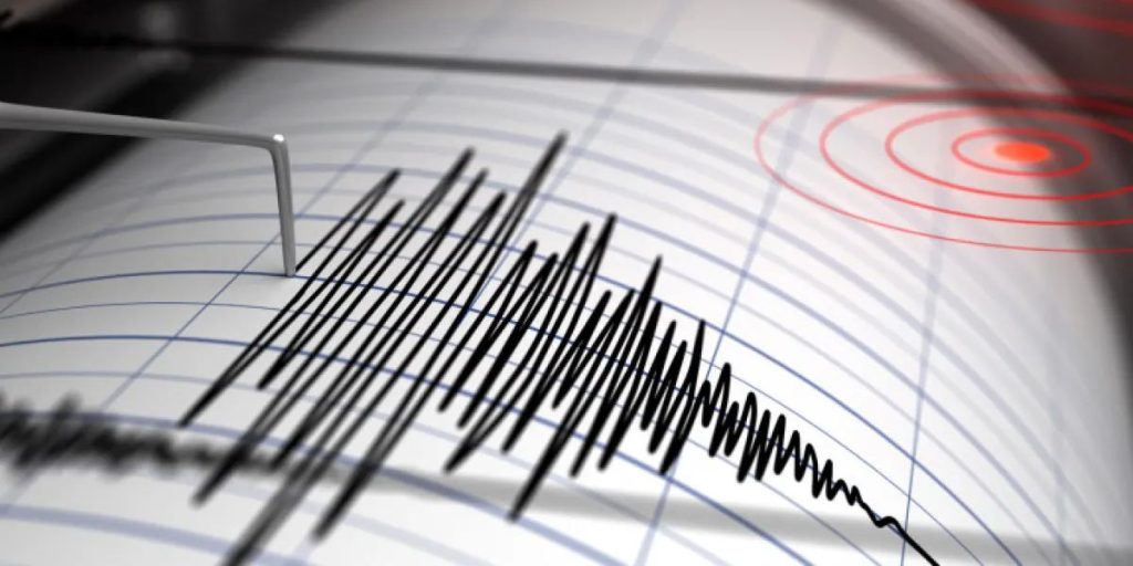 2.7-magnitude Earthquake Hits Bay Area, Shaking Felt by Residents From Moraga to Walnut Creek