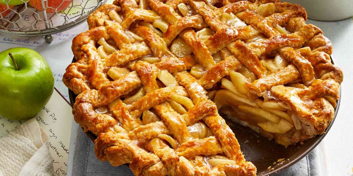 Fall in Love With These 5 Amazing Apple Pies in Monmouth and Ocean Counties, NJ