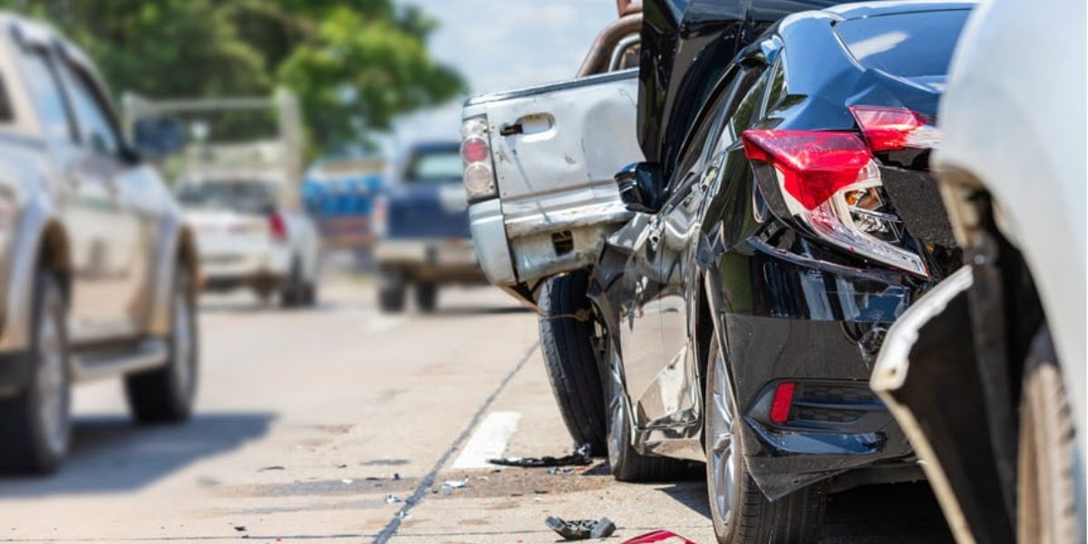 Multi-vehicle Accident on U.S. Route 62 Claims Life of 73-year-old Woman, Injures Other Drivers in Oklahoma