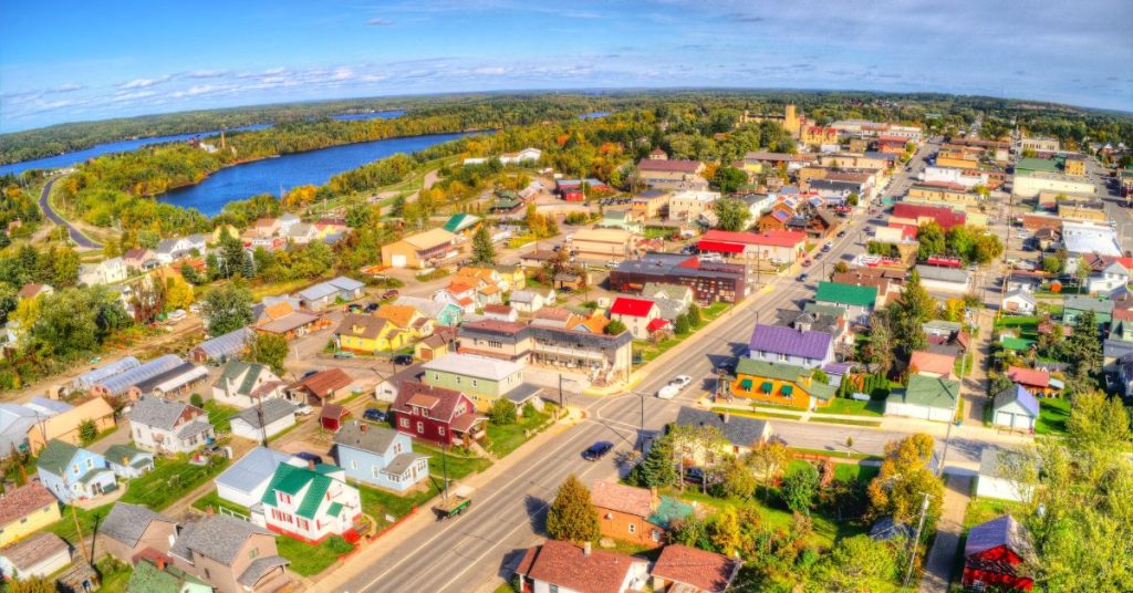 Discover Minnesota’s Charm 7 Towns That Made America’s Favorites List in 2025