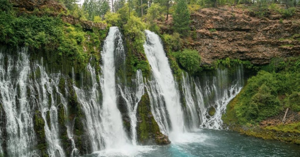 Discover the Hidden Natural Wonders of California 7 State Parks That Should Be on Your Bucket List