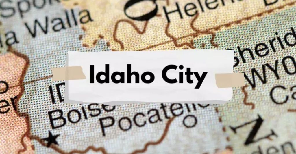 Experience the Best of Idaho in 2025 7 Small Towns Where Beauty Meets Adventure