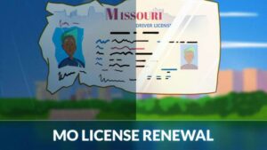 Driver’s License Renewals in Missouri Latest Requirements and Rules for Drivers