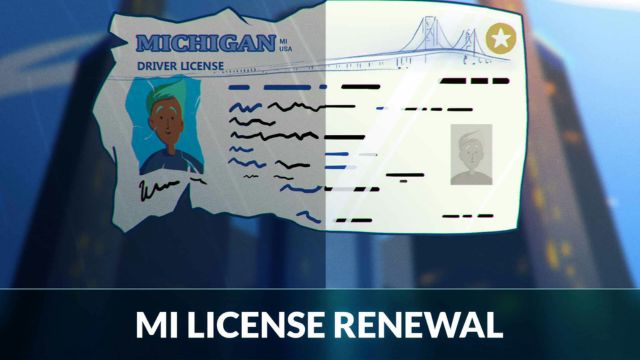 Michigan Driver’s License Renewal New Rules and Requirements You Need to Know