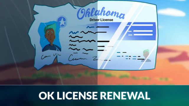 Oklahoma Driver’s License Renewals New Rules and Requirements You Need to Know