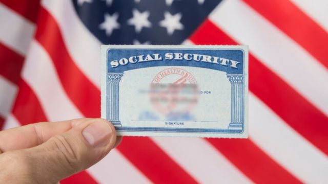 You Could Get $5,108 From the Social Security Administration This March if You Were Born on This Date